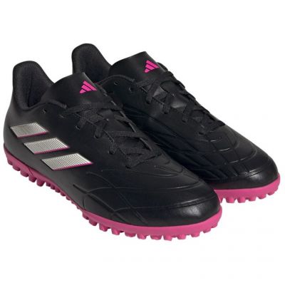 COPA PURE.4 TF      CBLACK/ZEROMT/TESHPK